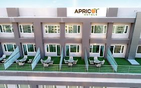 Apricot Hotel 3*